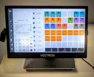 Vectron Kassensysteme